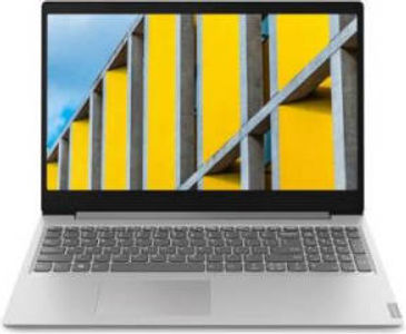 Lenovo Ideapad S145 (81VD008PIN) Laptop (15.6 Inch | Core i3 8th Gen | 4 GB | DOS | 1 TB HDD)