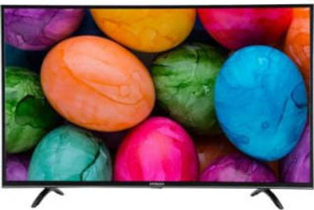 Hitachi LD43HTS06F 40 inch Full HD Smart LED TV