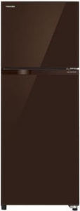 Toshiba GR-AG36IN 325 L 2 Star Inverter Frost Free Double Door Refrigerator