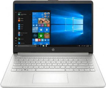 HP 14s-dr1006tu (13S63PA) Laptop (14 Inch | Core i7 10th Gen | 8 GB | Windows 10 | 512 GB SSD)
