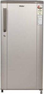 Haier HED-19TMS 190 L 2 Star Direct Cool Single Door Refrigerator