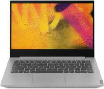 Lenovo Ideapad S340 (81WJ004JIN) Laptop