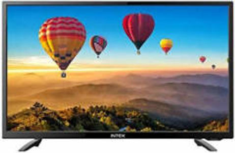 Intex LED-SH3255 32 inch HD ready Smart LED TV