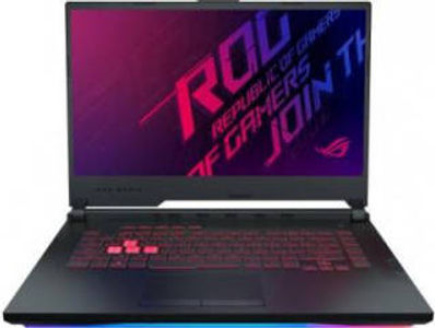 ASUS ROG Strix G531GT-AL271T Laptop (15.6 Inch | Core i5 9th Gen | 8 GB | Windows 10 | 1 TB SSD)
