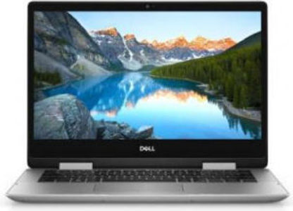 Dell Inspiron 14 5491 (C562516WIN9) Laptop (14 Inch | Core i3 10th Gen | 4 GB | Windows 10 | 512 GB SSD)