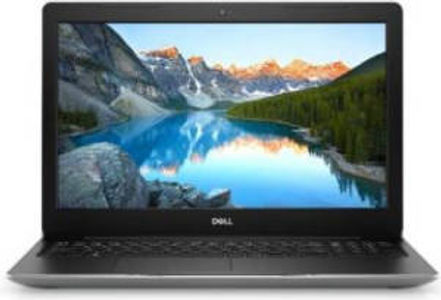 Dell Inspiron 15 3593 (C560530WIN9) Laptop (15.6 Inch | Core i3 10th Gen | 4 GB | Windows 10 | 1 TB HDD)