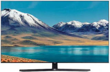 Samsung UA55TU8570U 55 inch UHD Smart LED TV