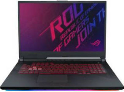 ASUS ROG Strix G731GT-H7179T Laptop