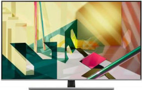 Samsung QA55Q70TAK 55 inch UHD Smart QLED TV