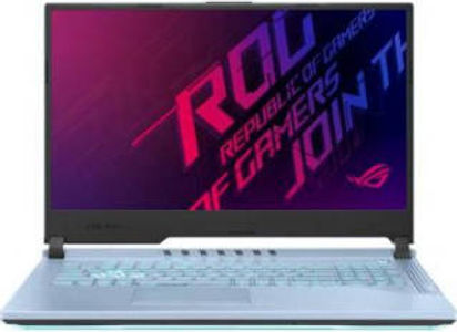 ASUS ROG Strix G731GT-H7160T Laptop