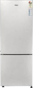 Haier HRB-3404BMS-E 320 L 2 Star Inverter Frost Free Double Door Refrigerator