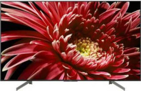 Sony BRAVIA KD-55X8500G 55 inch UHD Smart LED TV