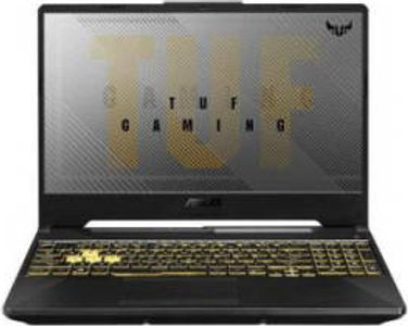 ASUS TUF Gaming A15 FA566II-HN230T Laptop