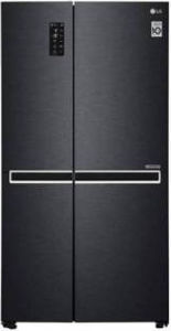 LG GC-B247SQUV 687 L Inverter Frost Free Side By Side Door Refrigerator