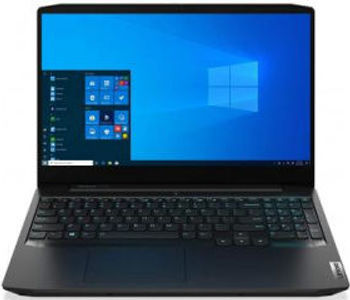 Lenovo Ideapad Gaming 3i (81Y400BSIN) Laptop (15.6 Inch | Core i5 10th Gen | 8 GB | Windows 10 | 1 TB HDD 256 GB SSD)