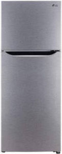LG GL-T322SDSY 308 L 2 Star Inverter Frost Free Double Door Refrigerator