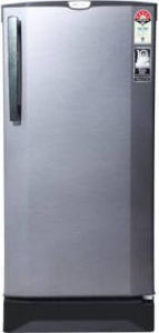Godrej RD 1905 PTI 53 190 L 5 Star Inverter Direct Cool Single Door Refrigerator