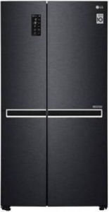 LG GC-X247CQAV 668 L Inverter Frost Free Side By Side Door Refrigerator