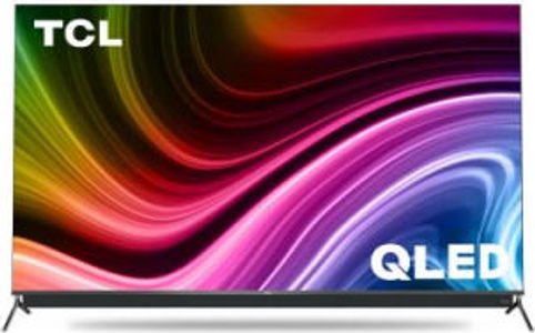 TCL 55C815 55 inch UHD Smart QLED TV