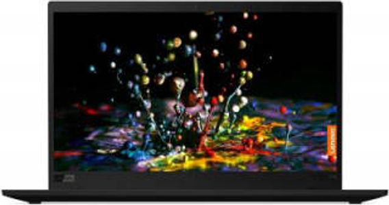 Lenovo ThinkPad X1 Carbon (20R1S05400) Laptop (14 Inch | Core i7 10th Gen | 16 GB | Windows 10 | 512 GB SSD)