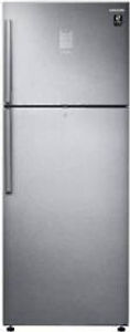 Samsung RT49R633ESL 478 L 3 Star Inverter Frost Free Double Door Refrigerator