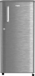 Whirlpool WDE 205 PRM 4S 190 L 4 Star Inverter Direct Cool Single Door Refrigerator