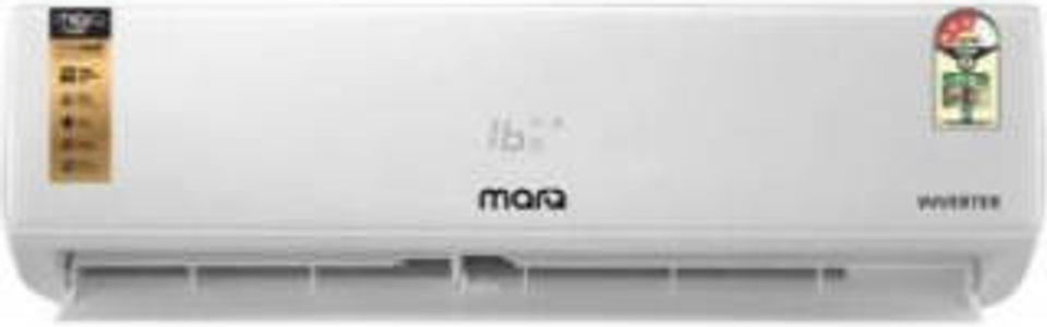 MarQ FKAC083SIAEXT 0.8 Ton 3 Star Inverter Split Air Conditioner