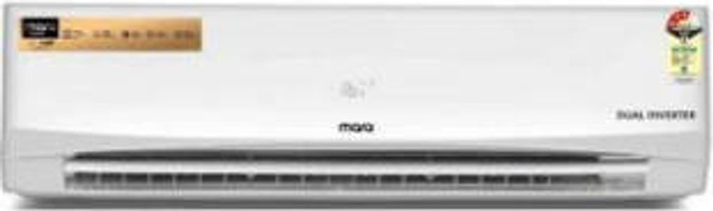 MarQ FKAC153SIAP 1.5 Ton 3 Star Inverter Split Air Conditioner