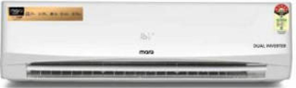 MarQ FKAC155SIAP 1.5 Ton 5 Star Inverter Split Air Conditioner