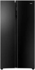 Haier HRF-622KS 570 L Inverter Frost Free Side By Side Door Refrigerator