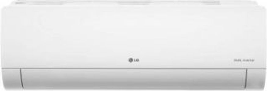 LG LS-Q12KNYA 1 Ton 4 Star Inverter Split Air Conditioner