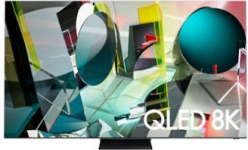 Samsung QA85Q950TSK 85 inch Smart QLED TV
