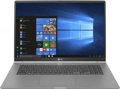 LG gram 17Z990-R.AAS9U1 Laptop (17 Inch | Core i7 8th Gen | 16 GB | Windows 10 | 1 TB SSD)