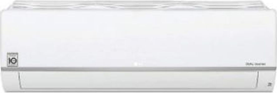 LG LS-Q12SWYA 1 Ton 4 Star Inverter Split Air Conditioner