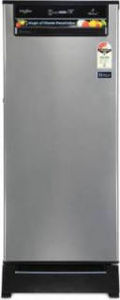 Whirlpool 215 VITAMAGIC PRO ROY 3S 200 L 3 Star Direct Cool Single Door Refrigerator