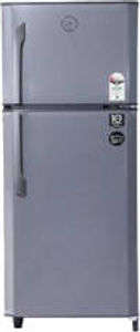 Godrej RF EON 245A 15 HF 231 L 1 Star Frost Free Double Door Refrigerator