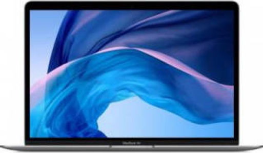 Apple MacBook Air MVH22HN/A Ultrabook (13.3 Inch | Core i5 10th Gen | 8 GB | macOS Catalina | 512 GB SSD)