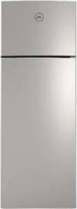 Godrej RF EON VALOR 261C 35 RCI 261 L 3 Star Inverter Frost Free Double Door Refrigerator