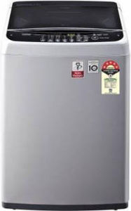LG 6.5 Kg Fully Automatic Top Load Washing Machine (T65SNSF1Z)