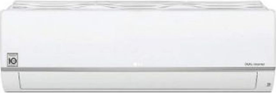 LG LS-Q18SWYA 1.5 Ton 4 Star Inverter Split Air Conditioner