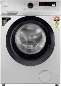 MarQ 6 Kg Fully Automatic Front Load Washing Machine (MQFL60D5S)