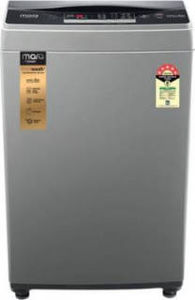 MarQ 7 Kg Fully Automatic Top Load Washing Machine (MQFA70D5G)