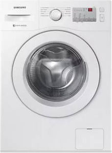Samsung 6 Kg Fully Automatic Front Load Washing Machine (WW60R20GLMA)