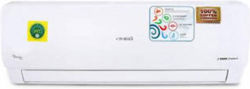 Croma CRAC7884 1 Ton 5 Star Inverter Split Air Conditioner