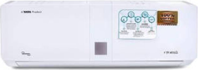 Croma CRAC7555 1.5 Ton 5 Star Inverter Split Air Conditioner