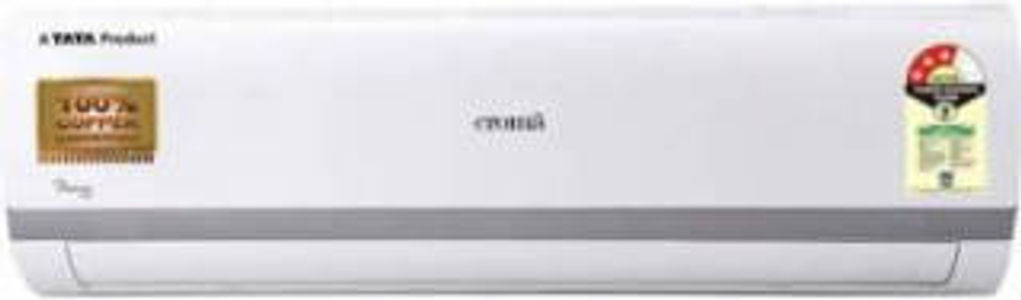 Croma CRAC7558 2 Ton 3 Star Inverter Split Air Conditioner