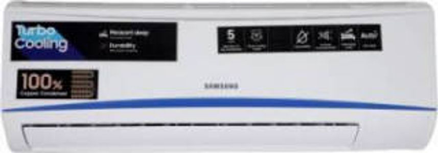 Samsung AR12RG3BAWK 1 Ton 3 Star Split Air Conditioner