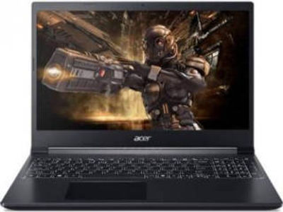 Acer Aspire 7 A715-75G (NH.Q81SI.003) Laptop (15.6 Inch | Core i7 9th Gen | 8 GB | Windows 10 | 512 GB SSD)