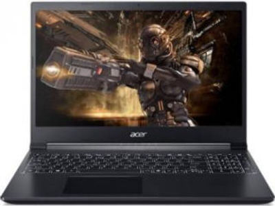 Acer Aspire 7 A715-75G (NH.Q85SI.003) Laptop (15.6 Inch | Core i5 9th Gen | 8 GB | Windows 10 | 512 GB SSD)