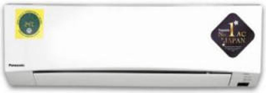 Panasonic CU-YN12WKYM 1 Ton 3 Star Split Air Conditioner